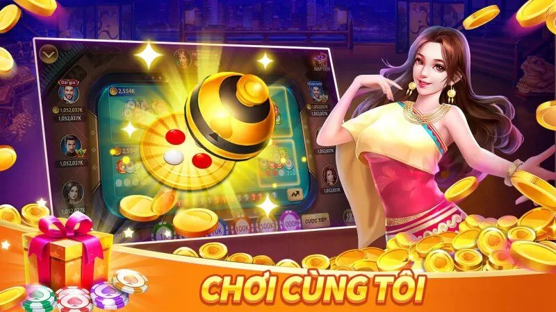 Tổng quan về game Xóc Đĩa 68GB