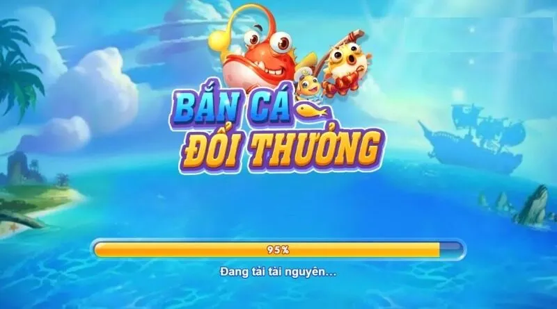 Top game bắn cá trên cổng Gb68